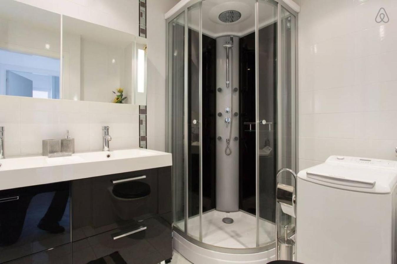 Appartement F3 Vue Mer Et Croisette كان المظهر الخارجي الصورة