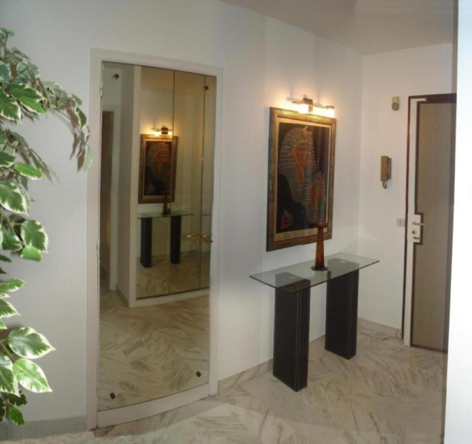 Appartement F3 Vue Mer Et Croisette كان المظهر الخارجي الصورة